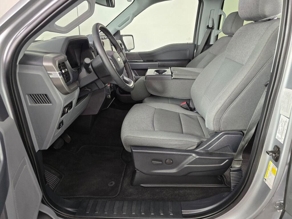 Used 2024 Ford F150 XLT w/ Tow/Haul Package image 20