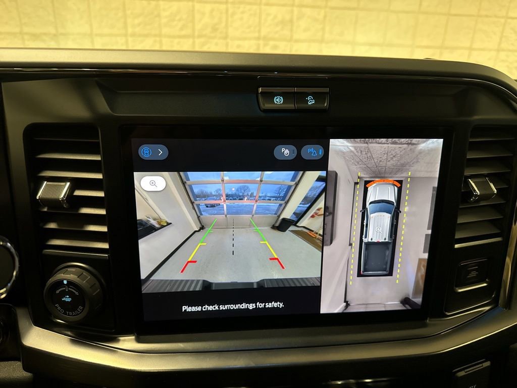 New 2026 Ford F350 Lariat w/ Tremor Off-Road Package image 32