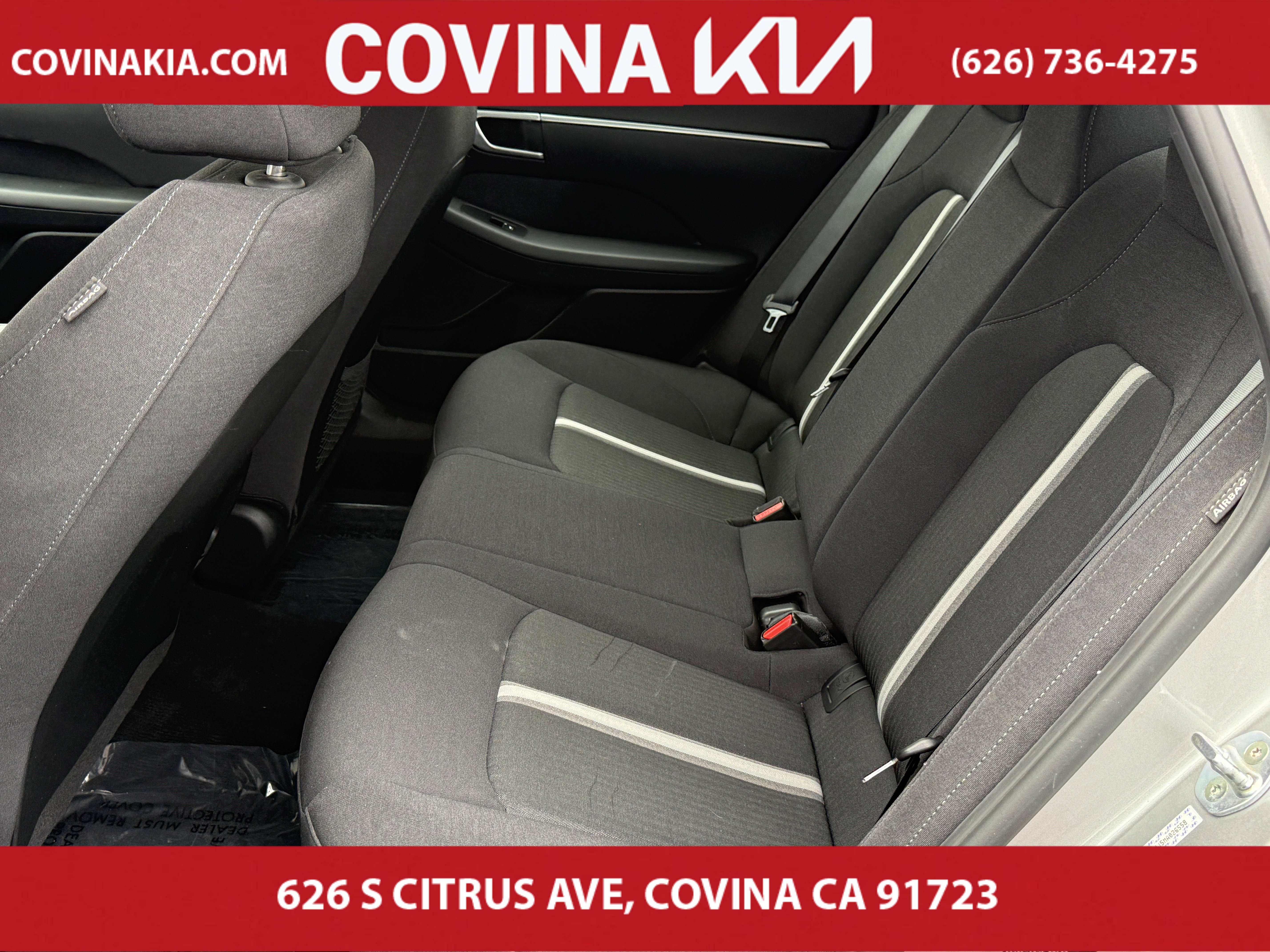 Used 2021 Hyundai Sonata SEL image 28