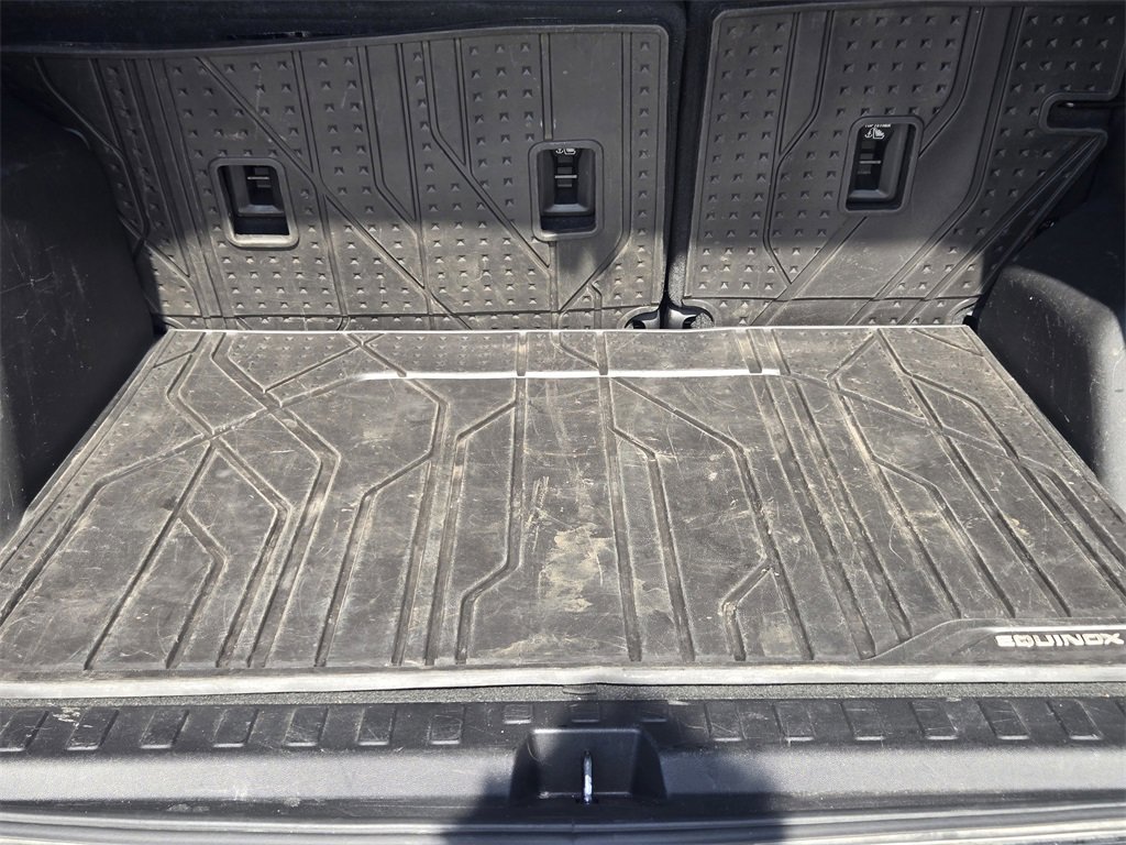 Used 2019 Chevrolet Equinox LT image 26