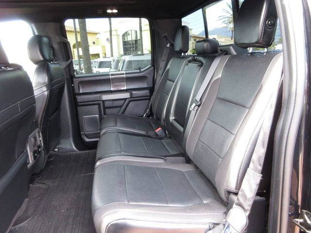 Used 2019 Ford F150 Raptor w/ Equipment Group 802A Luxury image 30