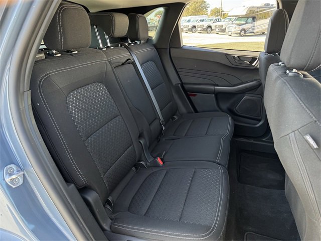 Used 2025 Ford Escape Active image 28