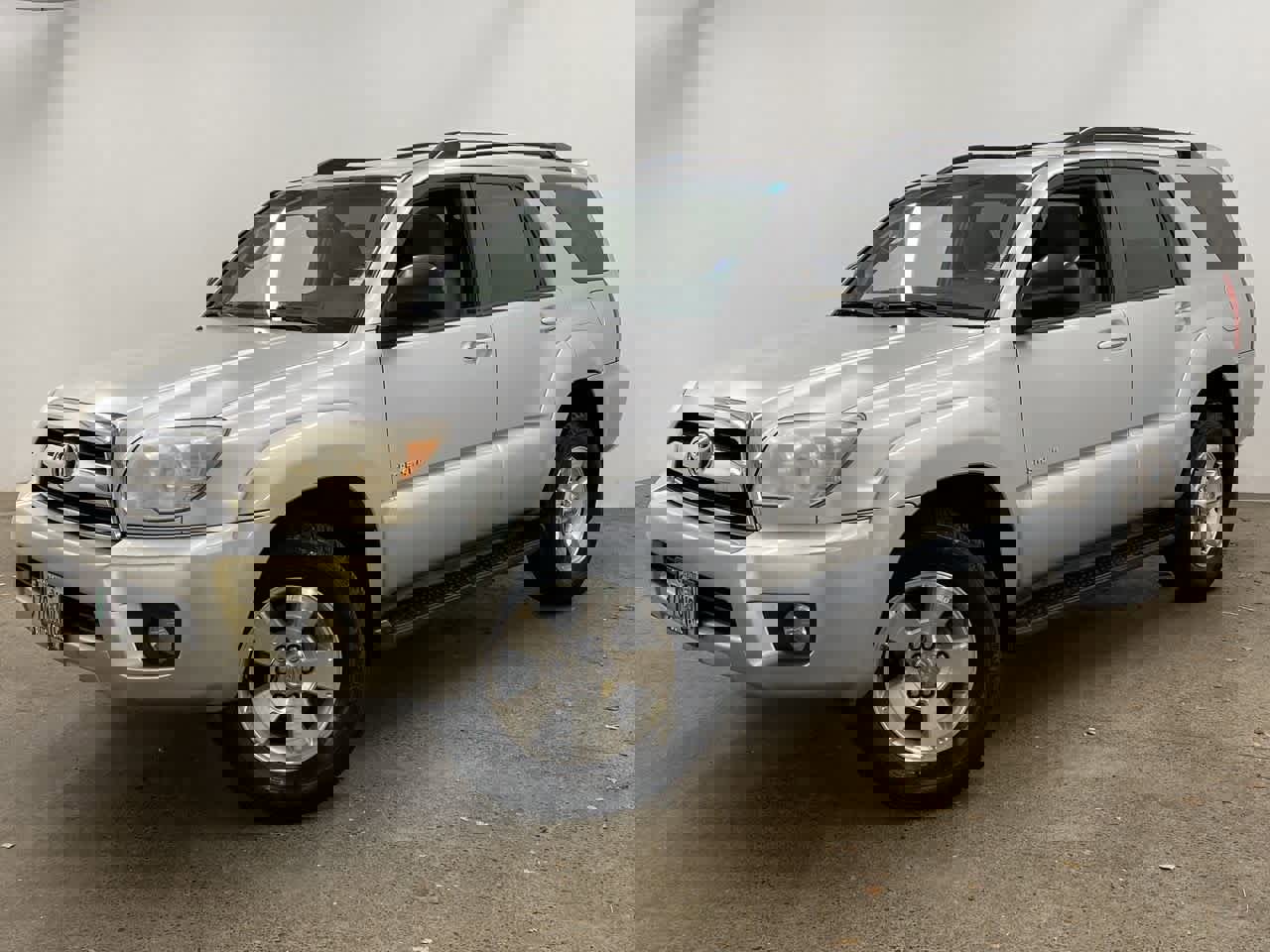 Used 2007 Toyota 4Runner SR5