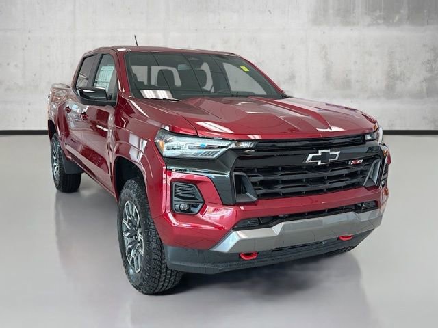 New 2026 Chevrolet Colorado Z71 w/ Technology Package image 8
