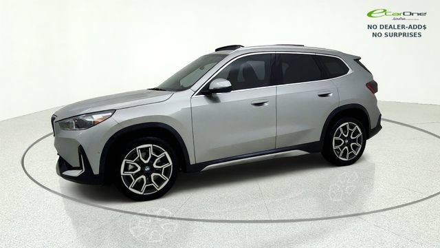 Used 2025 BMW X1 xDrive28i AWD/4WD image 4