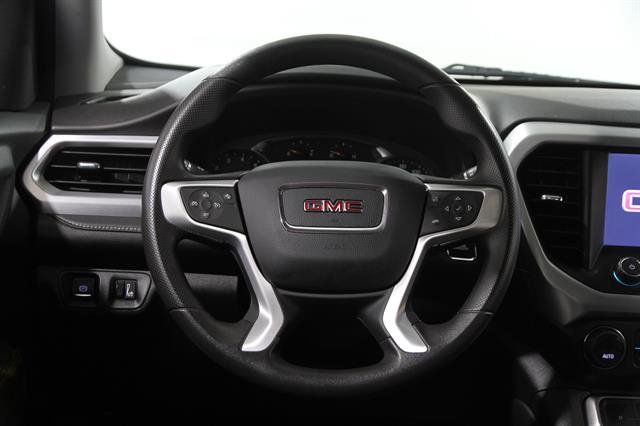 Used 2023 GMC Acadia SLE FWD image 7