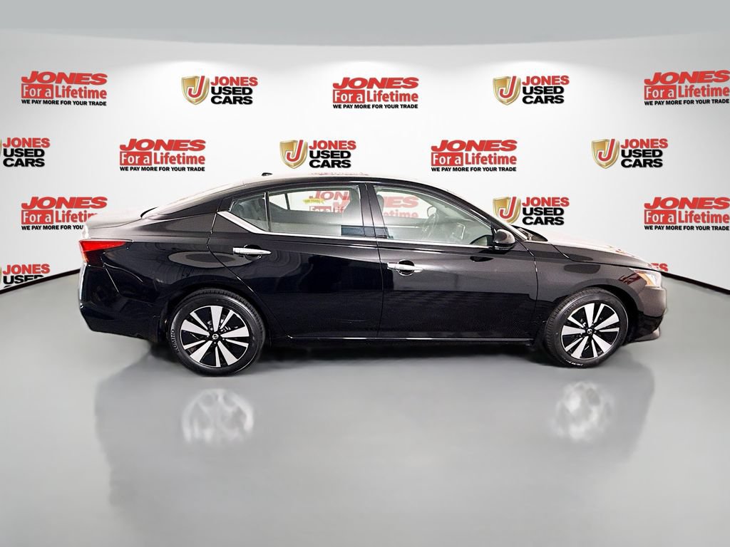 Used 2019 Nissan Altima 2.5 SV AWD/4WD image 17