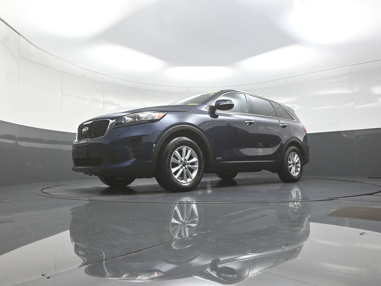 Used 2019 Kia Sorento AWD image 11