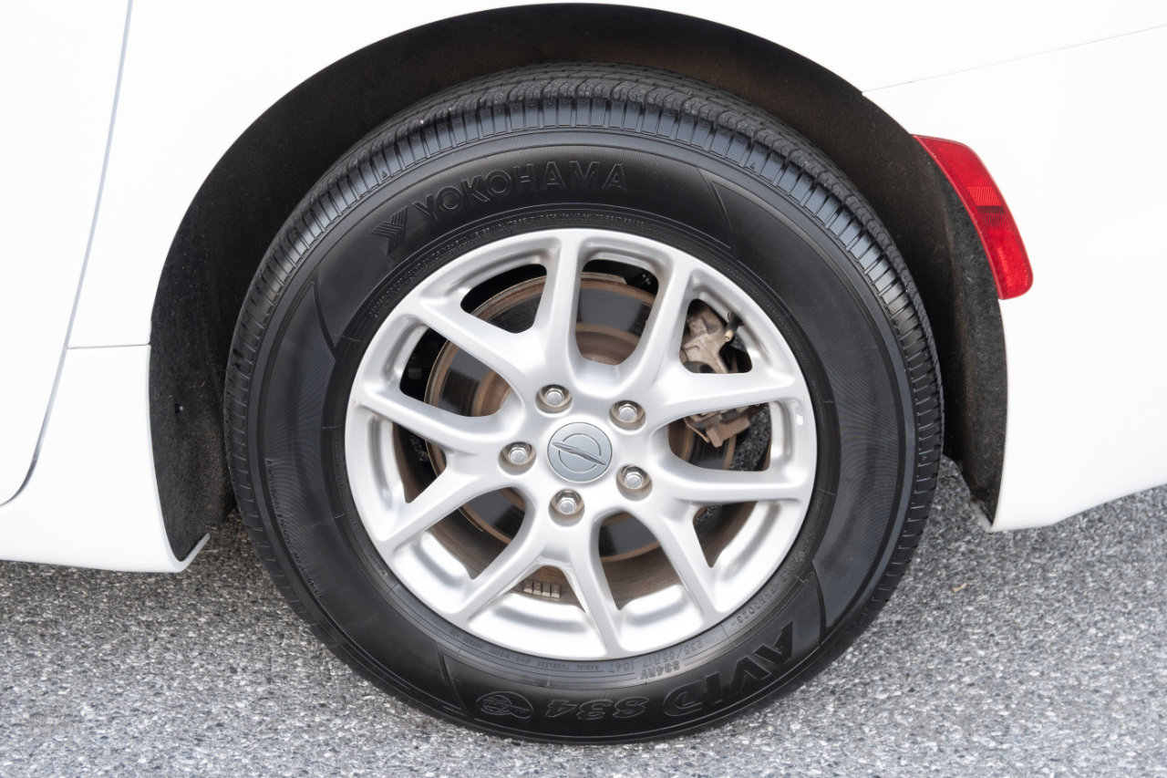 Used 2024 Chrysler Pacifica Touring-L image 47