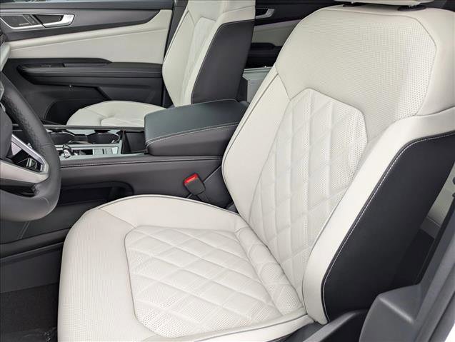 New 2026 Volkswagen Atlas Cross Sport SEL Premium R-Line image 24