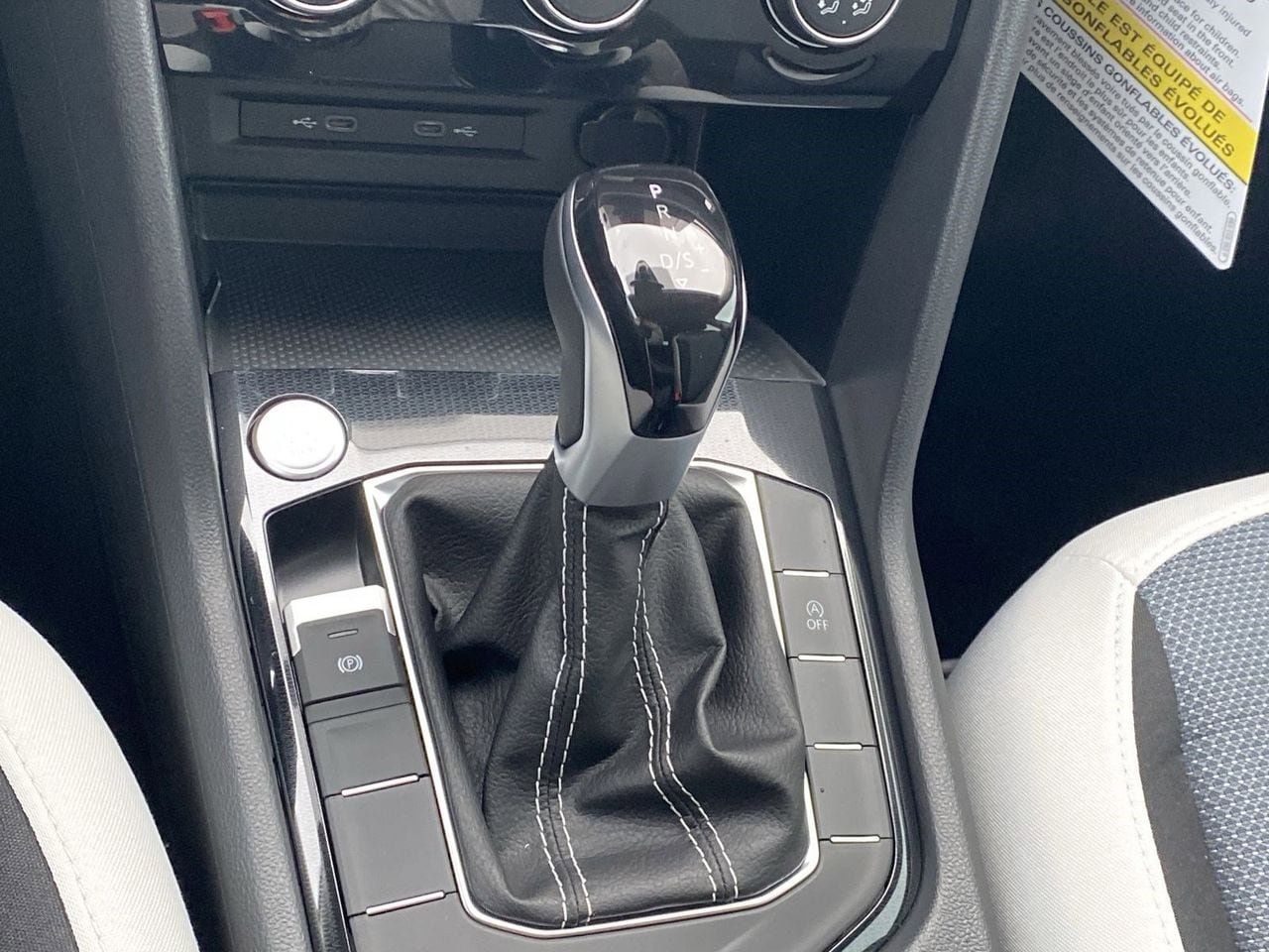 New 2026 Volkswagen Taos S FWD image 25