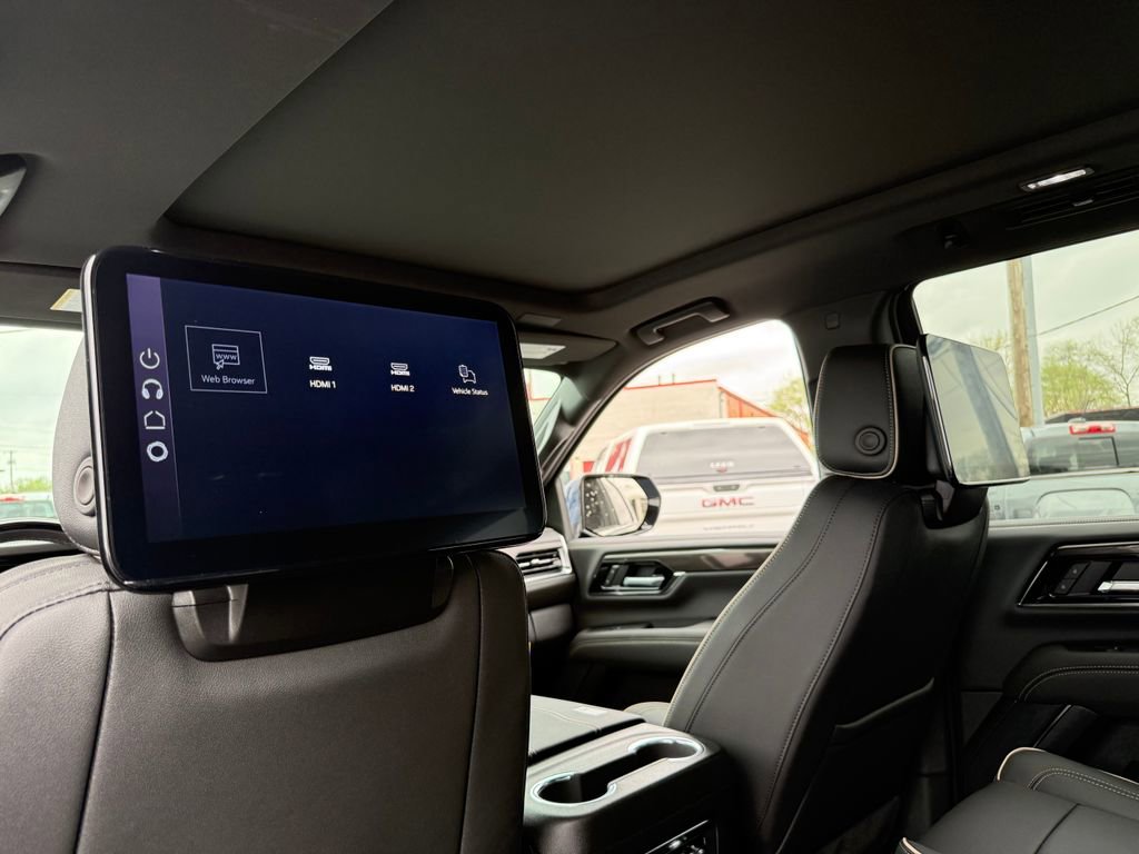 New 2026 GMC Yukon Elevation w/ Elevation Premium Package image 17