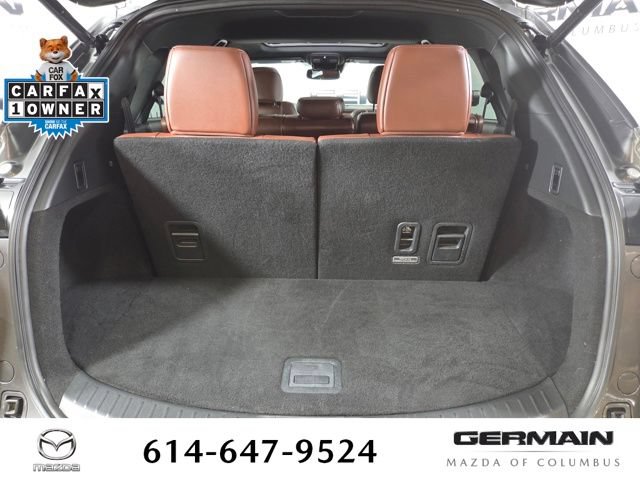 Used 2016 MAZDA CX-9 Signature AWD/4WD image 23