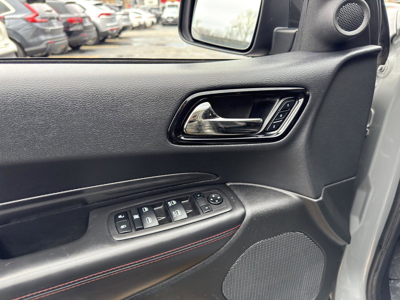 Used 2023 Dodge Durango GT RWD image 15