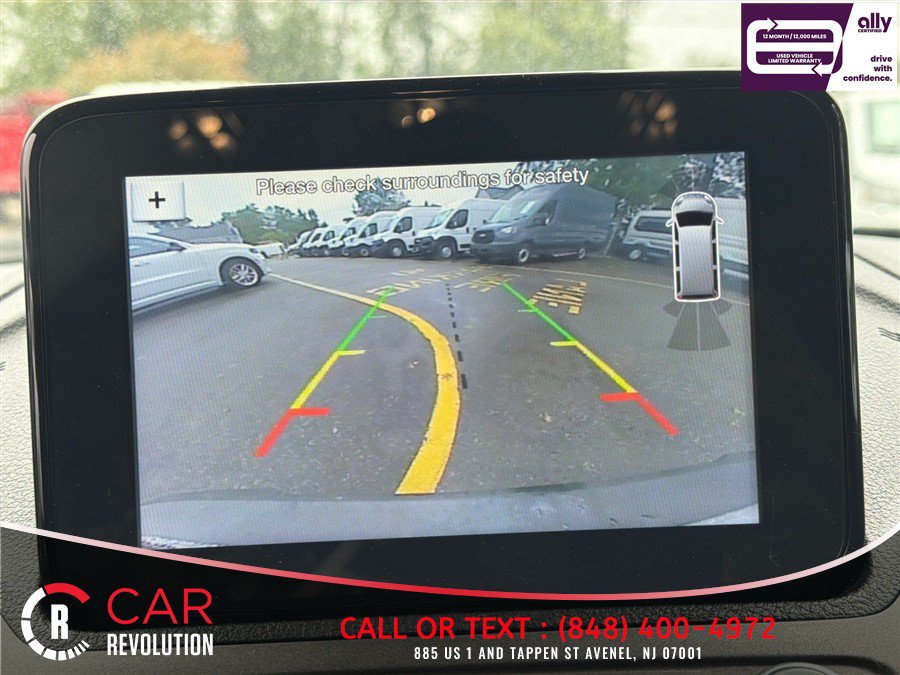 Used 2020 Ford Transit Connect XLT FWD image 19