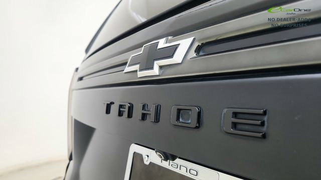 Used 2021 Chevrolet Tahoe RST w/ Luxury Package RWD image 17