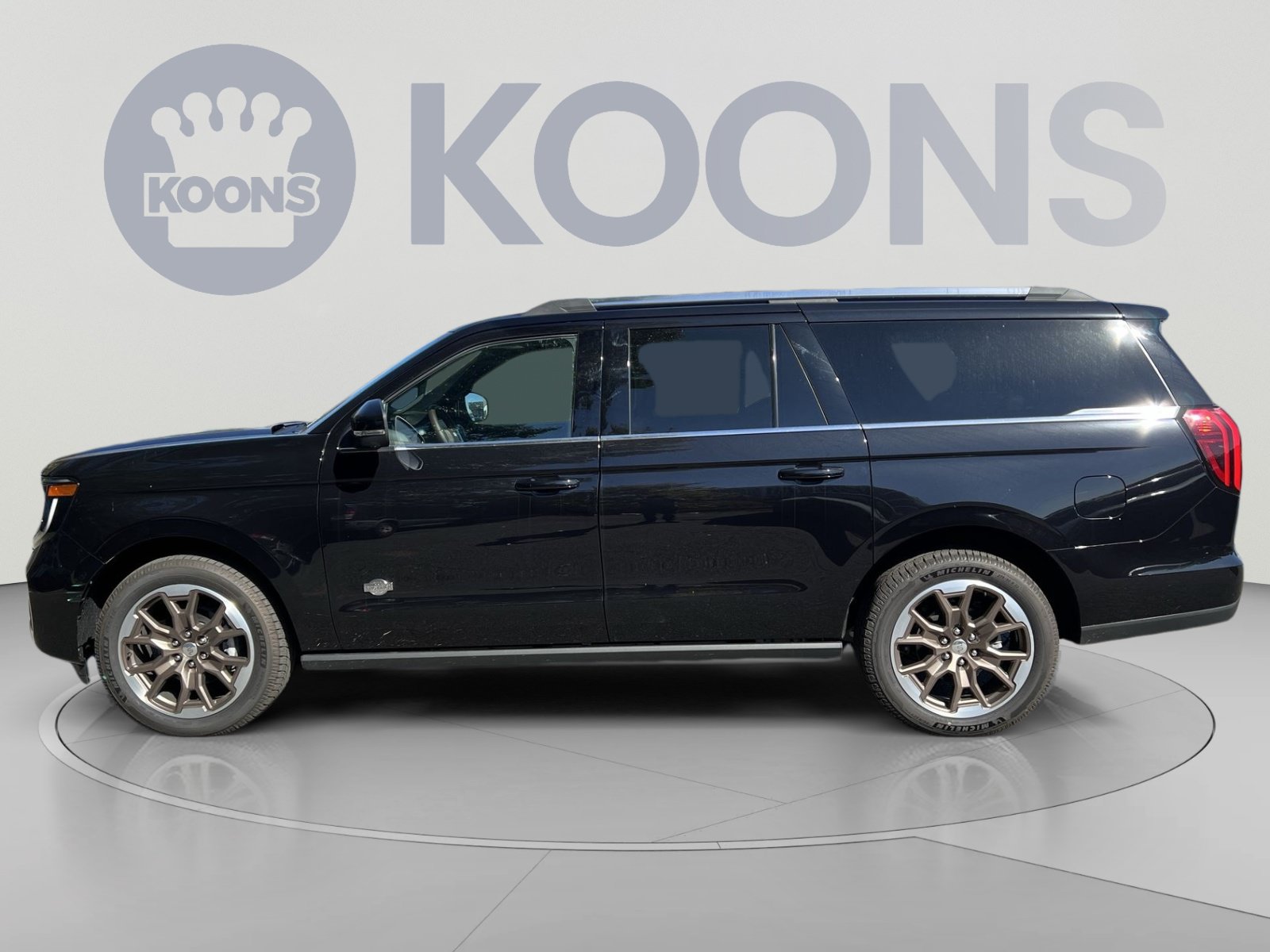 New 2027 Ford Expedition Max King Ranch AWD/4WD image 7