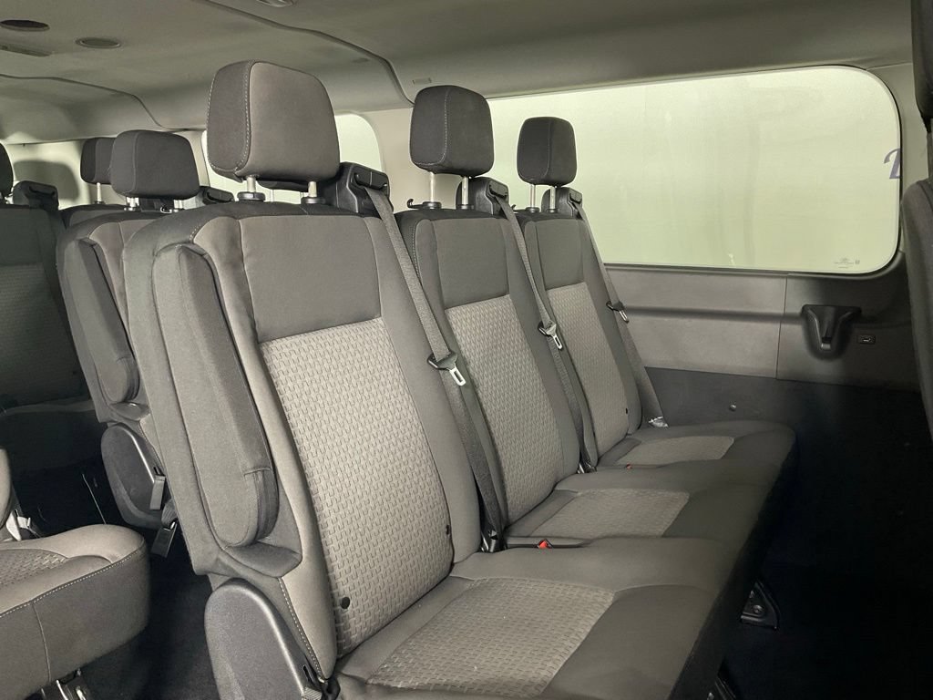Used 2024 Ford Transit 350 XLT RWD image 16