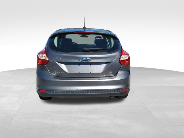 Used 2012 Ford Focus SE FWD image 5