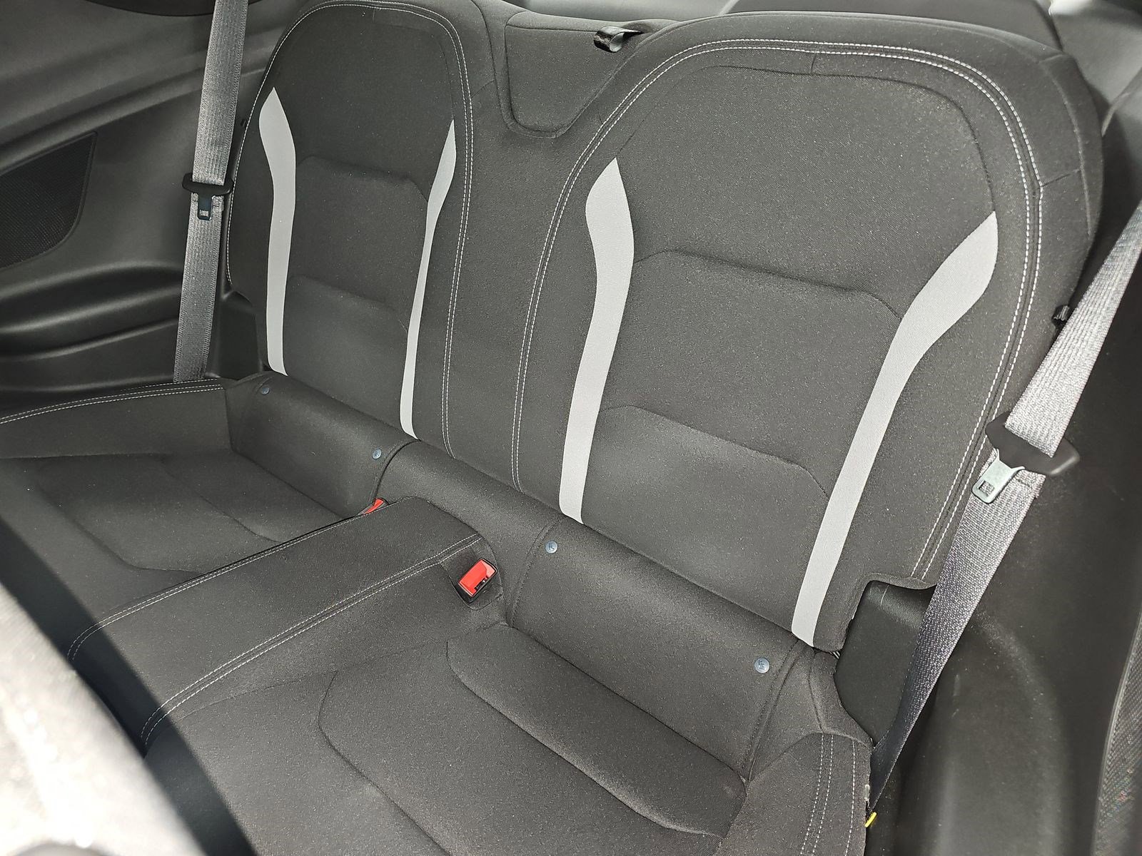 Used 2023 Chevrolet Camaro LT w/ RS Package image 46