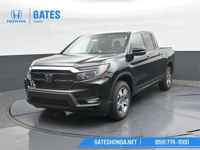 New 2025 Honda Ridgeline RTL image 6