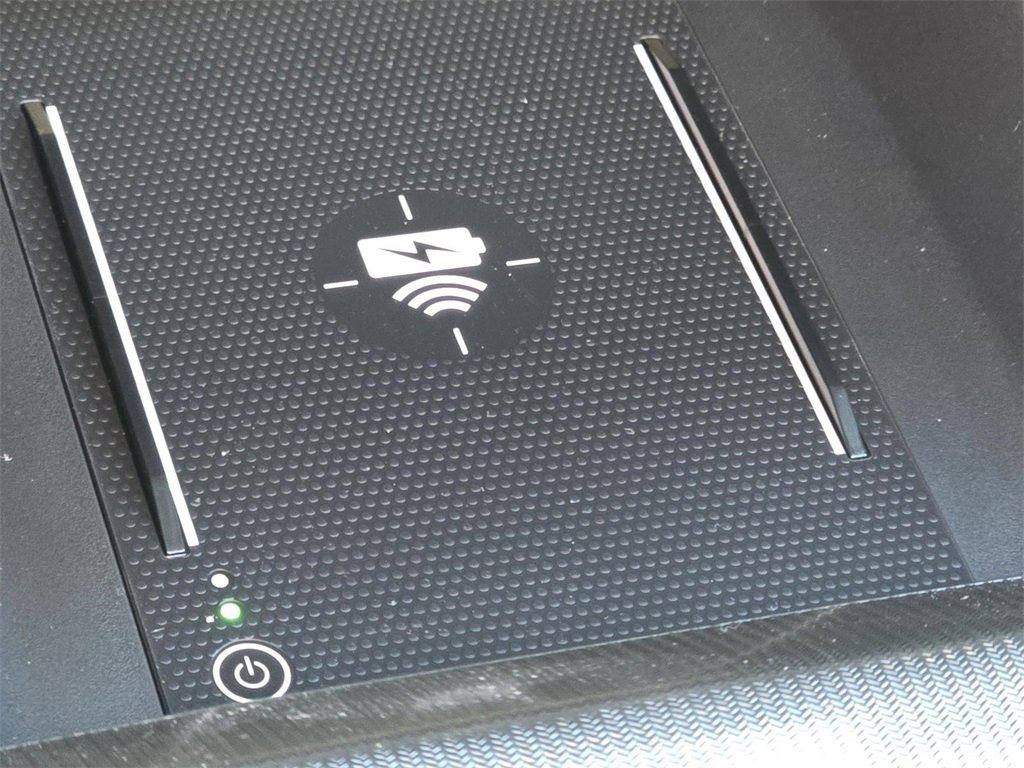 New 2026 Honda Civic Sport Touring image 8