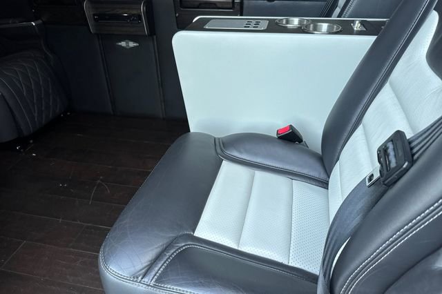 Used 2016 Mercedes-Benz Sprinter 3500 image 14