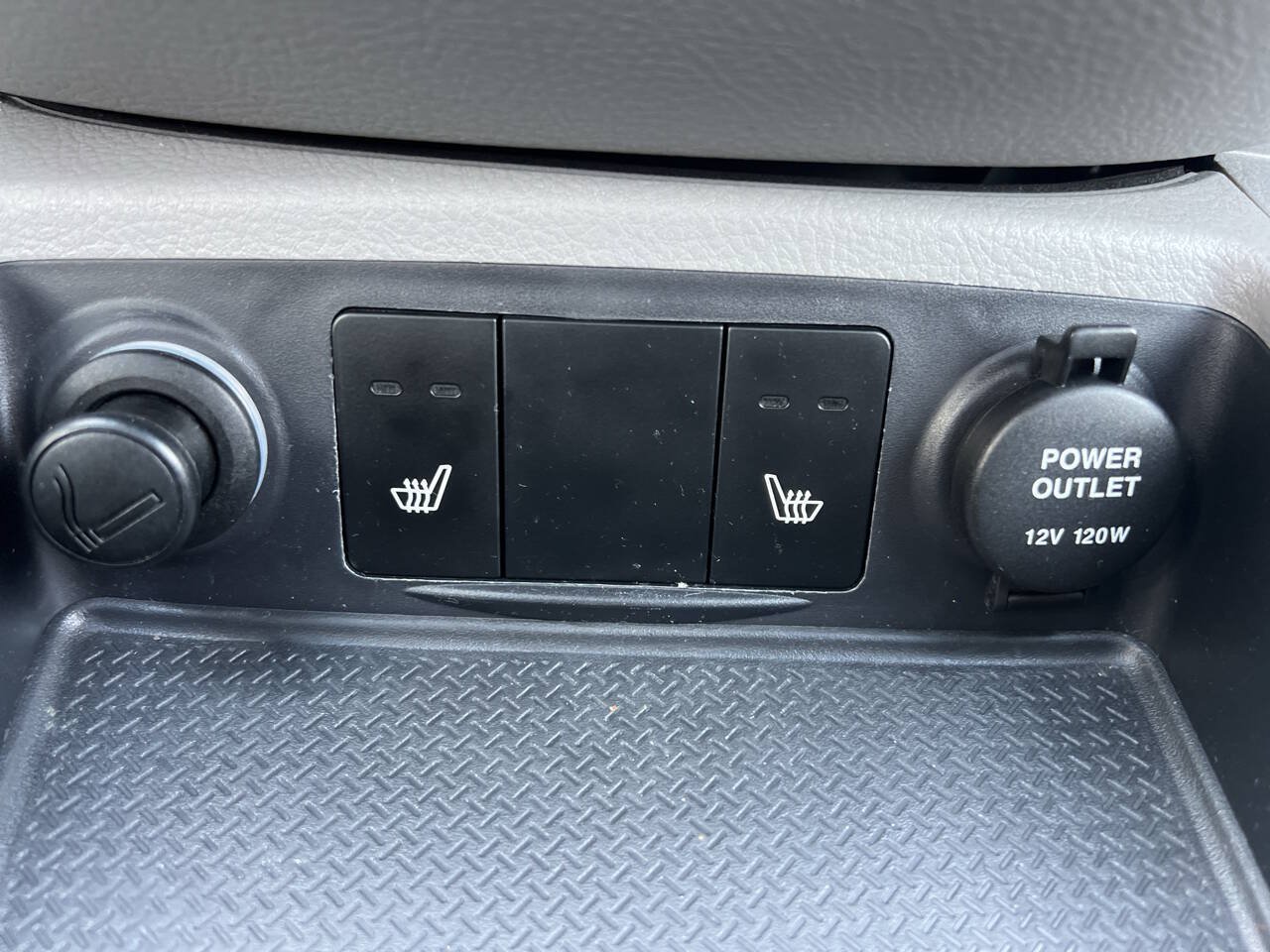 Used 2007 Hyundai Santa Fe Limited AWD/4WD image 31