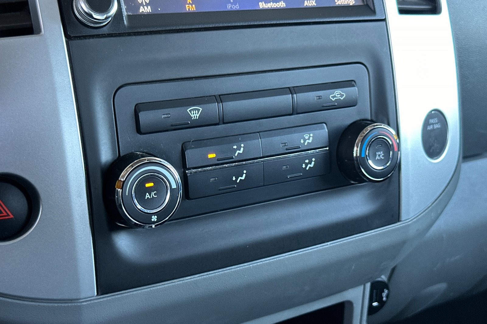 Used 2020 Nissan Frontier S AWD/4WD image 19