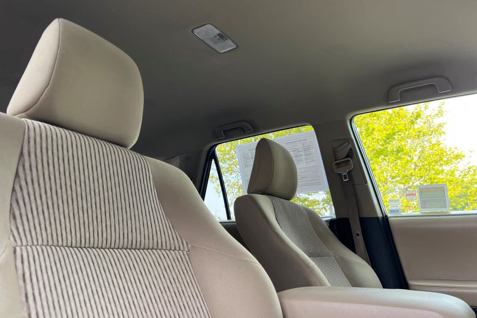 Used 2016 Toyota 4Runner SR5 RWD image 18