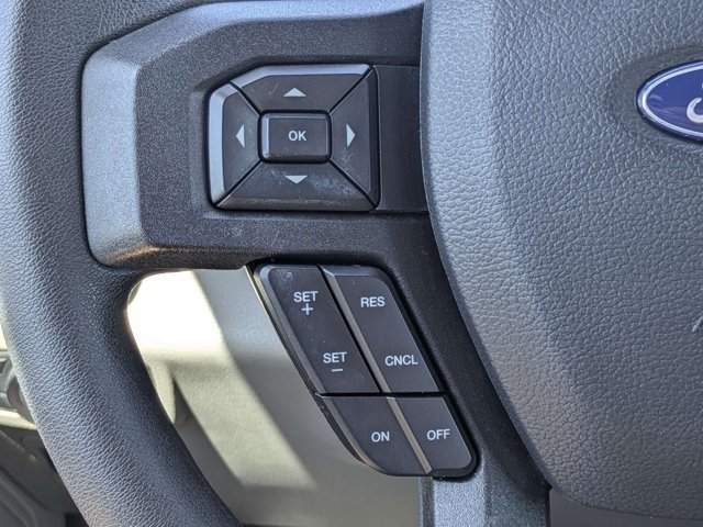 Used 2019 Ford F150 XLT RWD image 21