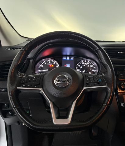 Used 2022 Nissan Rogue Sport SL w/ Premium Package AWD/4WD image 8