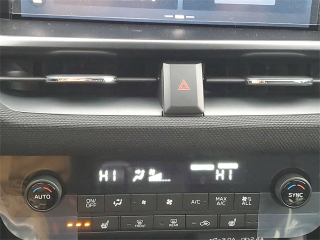 New 2026 Subaru Outback Premium image 28