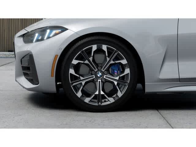 New 2026 BMW 430i xDrive Convertible w/ M Sport Package AWD/4WD image 7