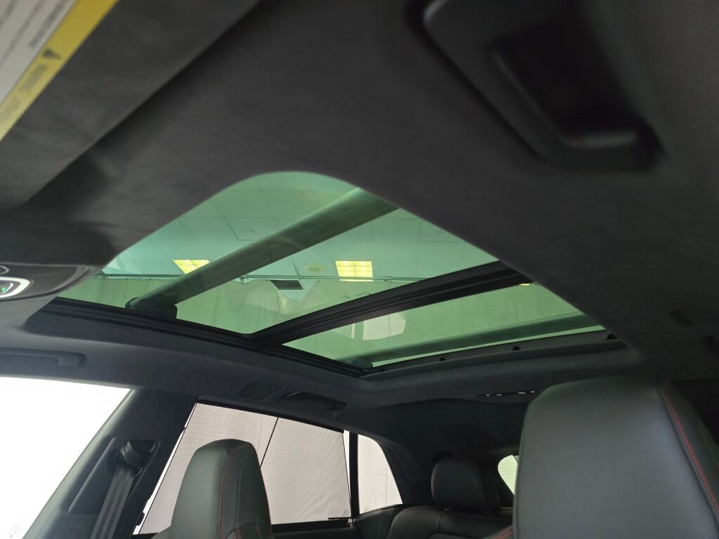 New 2025 Audi RS Q8 performance image 30