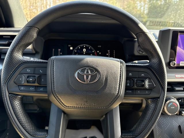 New 2026 Toyota Tacoma SR5 image 15