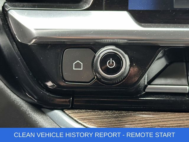 Used 2023 Chevrolet Silverado 1500 LT image 7