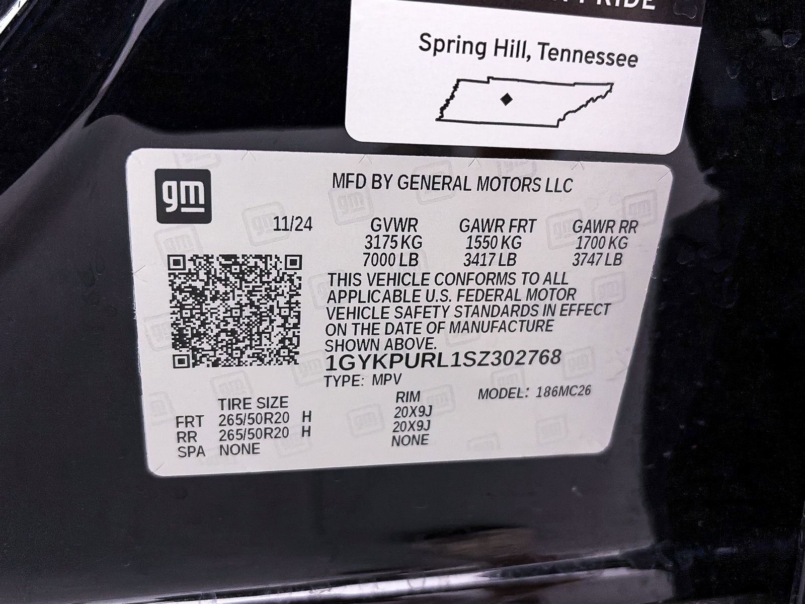 Used 2025 Cadillac Lyriq Sport image 40