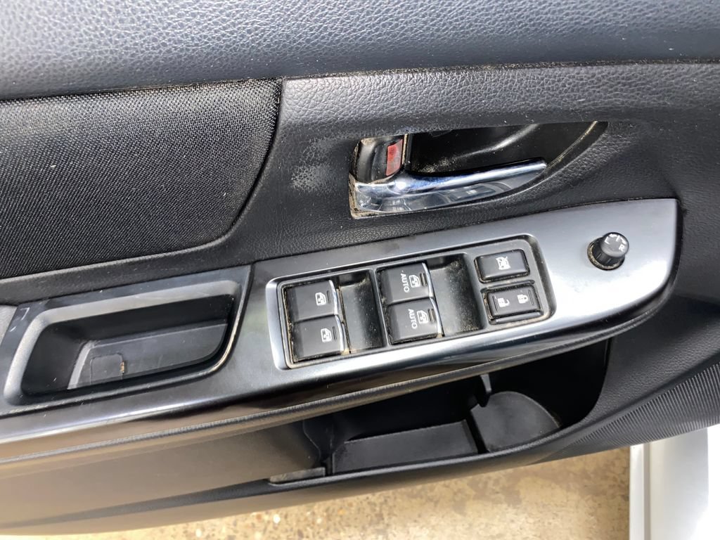 Used 2017 Subaru WRX Premium AWD/4WD image 10
