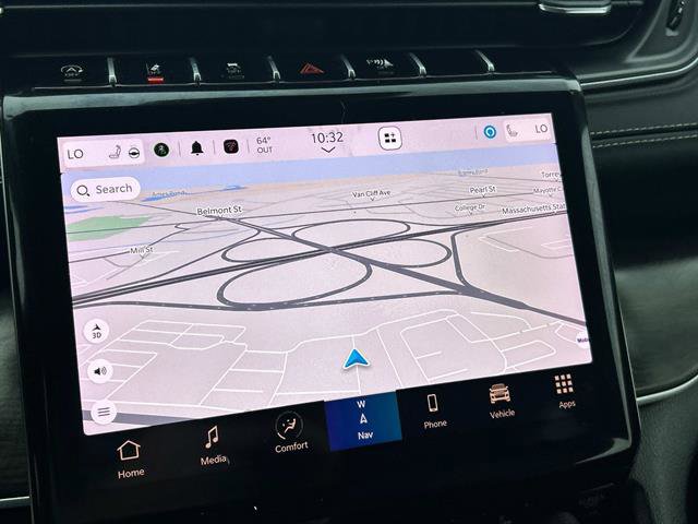 Used 2022 Jeep Grand Cherokee L Limited image 30