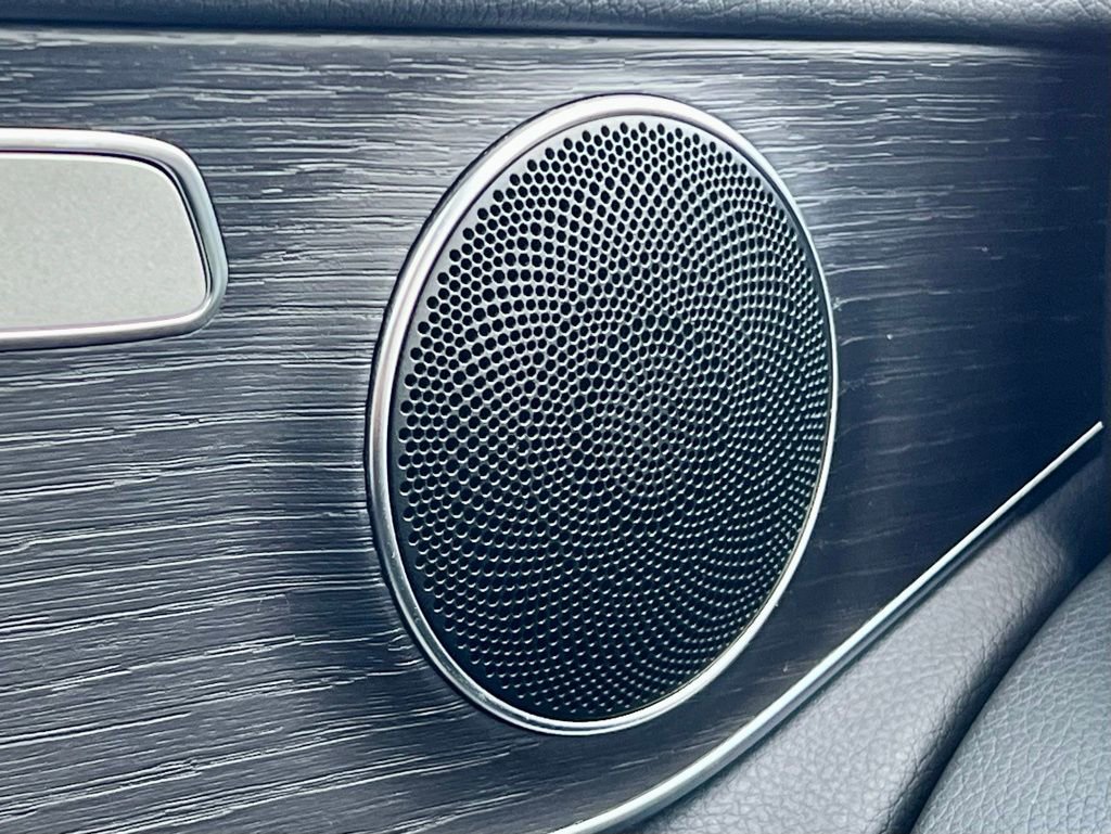 Certified 2022 Mercedes-Benz GLC 300 4MATIC image 24