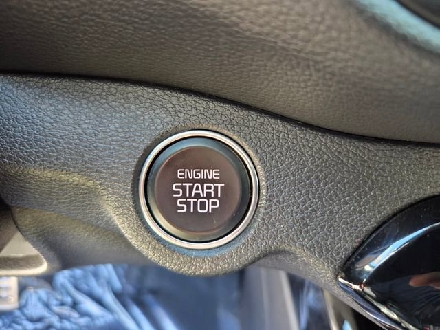 Used 2023 Kia Forte GT-Line w/ GT-Line Technology Package image 14