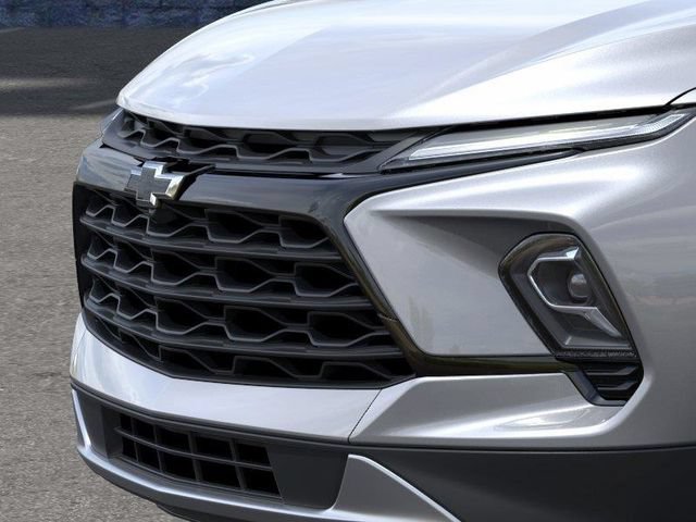New 2026 Chevrolet Blazer LT w/ Convenience Package AWD/4WD image 13