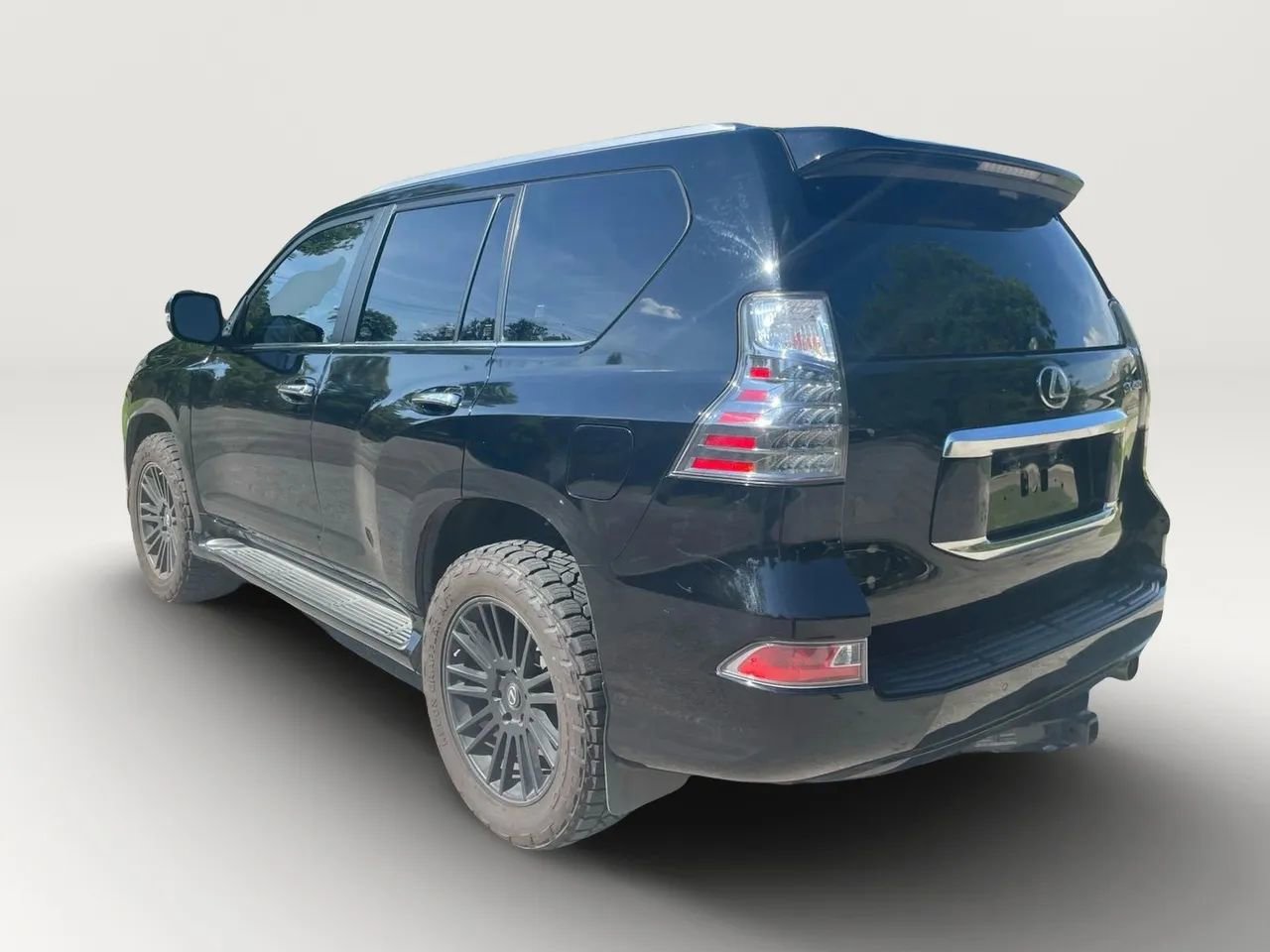 Used 2021 Lexus GX 460 Premium image 11