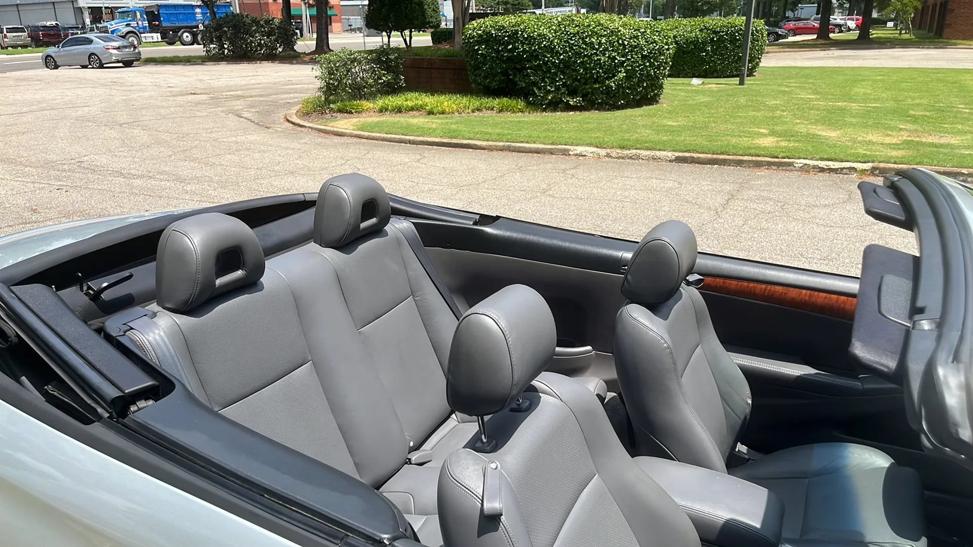 Used 2008 Toyota Solara SLE FWD image 50