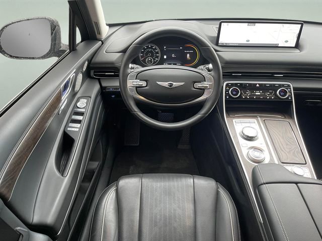 Used 2024 Genesis GV80 2.5T w/ Advanced Package image 15