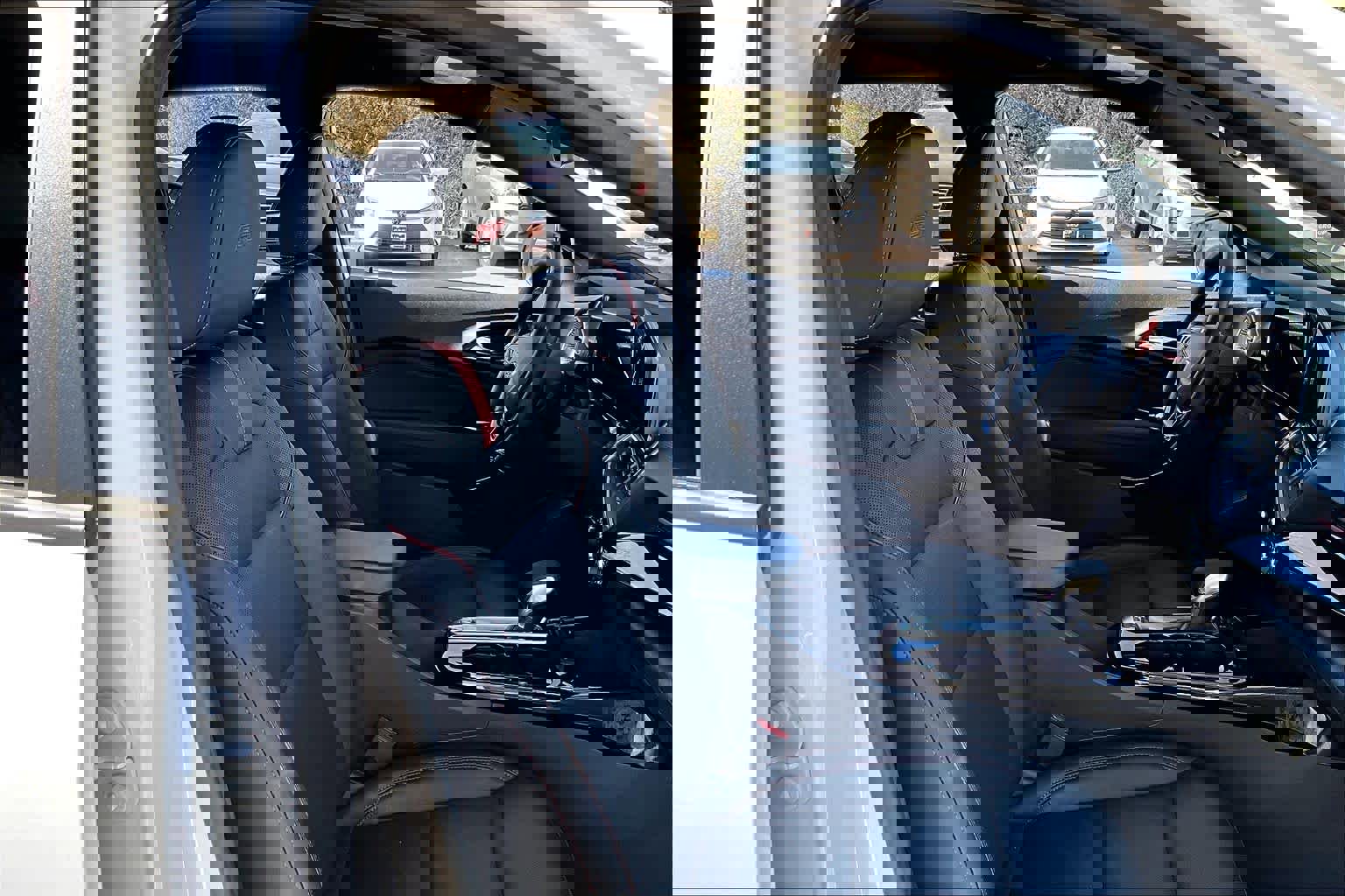 Used 2025 Chevrolet Trax RS w/ Driver Confidence Package image 9