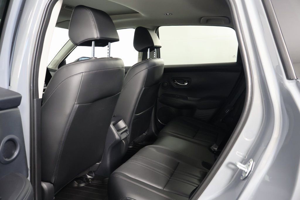 New 2026 Honda HR-V EX-L image 6