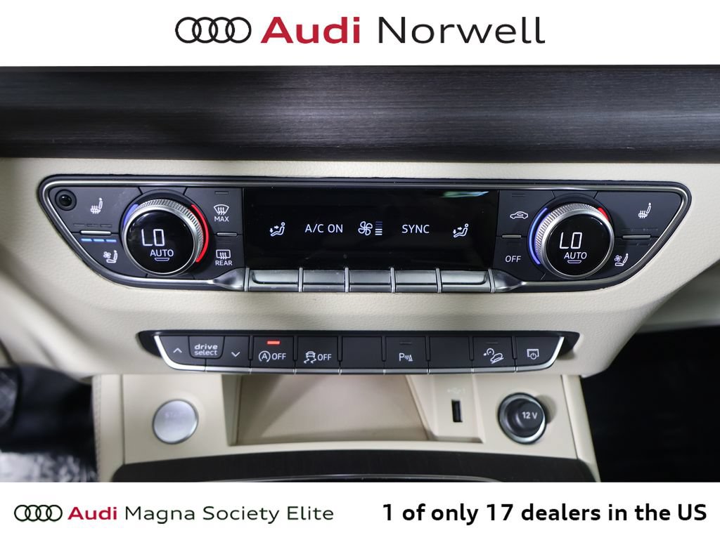 Used 2024 Audi Q5 2.0T Premium Plus AWD/4WD image 5