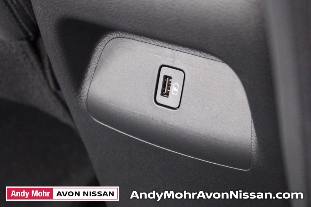 New 2025 Nissan Sentra SV image 15